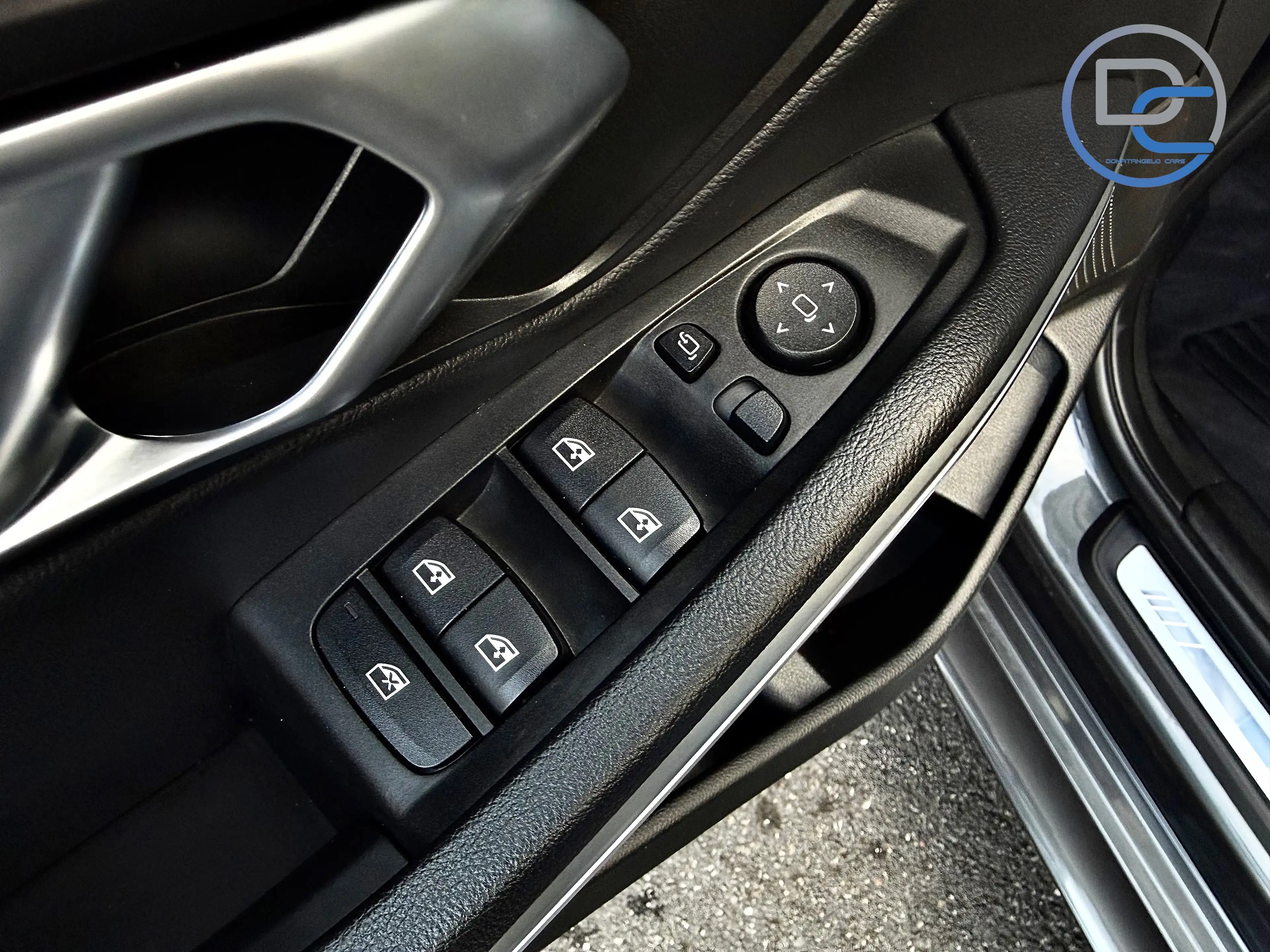 BMW 320 320d 150CV EURO6d PACK M“ INT&EXT CARPLAY CAMÉRA RECUL — photo 30