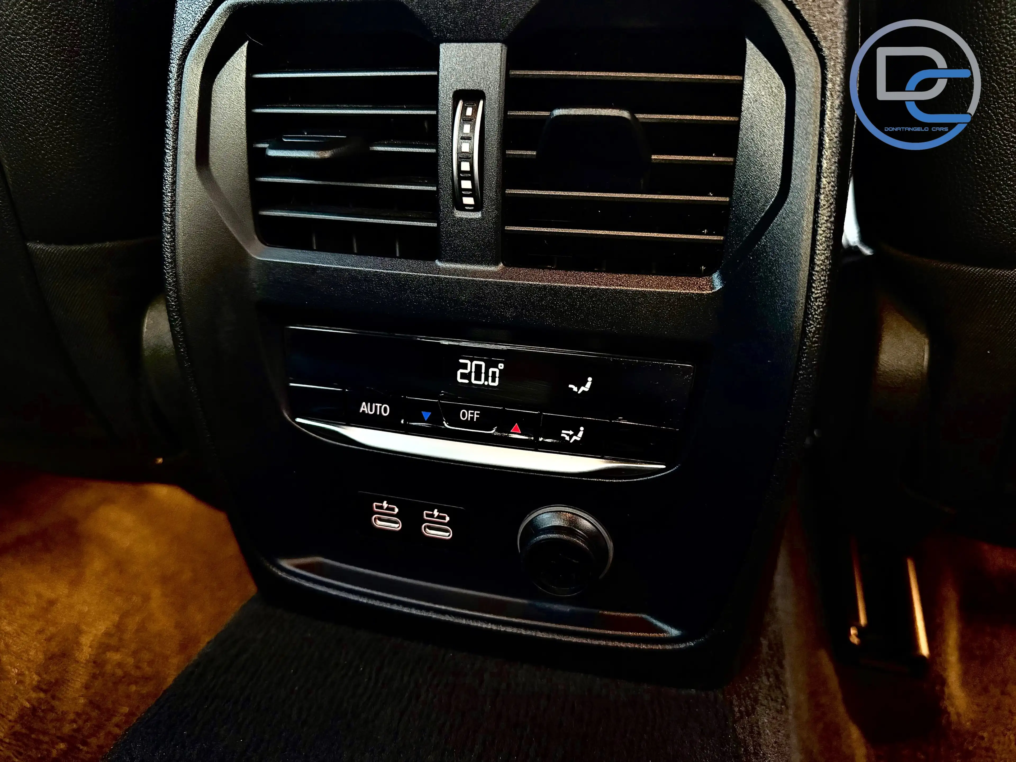 BMW 320 320d 150CV EURO6d PACK M“ INT&EXT CARPLAY CAMÉRA RECUL — photo 29