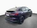 Audi Q4 e-tron 45 QUATT S LINE+MATRIX+AHK+ Violett - thumbnail 6
