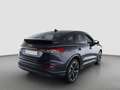 Audi Q4 e-tron 45 QUATT S LINE+MATRIX+AHK+ Violett - thumbnail 4