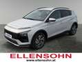 Hyundai BAYON Comfort Line 1.0 T-GDI DCT y6bc2-PP8 Grau - thumbnail 1