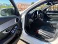 Mercedes-Benz C 200 C -T-Modell C 200 T d G-Tronic PlusAMG Beyaz - thumbnail 9
