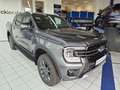 Ford Ranger 3,0 l V6 EcoBlue Doppelkabine Autm. Wildtrak Gris - thumbnail 10