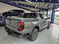 Ford Ranger 3,0 l V6 EcoBlue Doppelkabine Autm. Wildtrak Gris - thumbnail 9