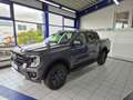 Ford Ranger 3,0 l V6 EcoBlue Doppelkabine Autm. Wildtrak Gris - thumbnail 4