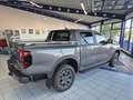Ford Ranger 3,0 l V6 EcoBlue Doppelkabine Autm. Wildtrak Gris - thumbnail 27