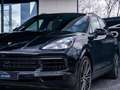 Porsche Cayenne 3.0 V6 462 ch Tiptronic BVA E-Hybrid Noir - thumbnail 5