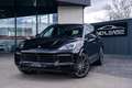 Porsche Cayenne 3.0 V6 462 ch Tiptronic BVA E-Hybrid Noir - thumbnail 1