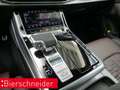 Audi RS Q8 performance AKTION! KERAMIK 305KMH PANO AHK NACHTS Noir - thumbnail 13