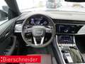 Audi RS Q8 performance AKTION! KERAMIK 305KMH PANO AHK NACHTS Noir - thumbnail 10