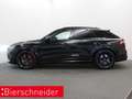 Audi RS Q8 performance AKTION! KERAMIK 305KMH PANO AHK NACHTS Noir - thumbnail 4