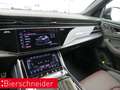 Audi RS Q8 performance AKTION! KERAMIK 305KMH PANO AHK NACHTS Noir - thumbnail 11