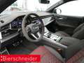 Audi RS Q8 performance AKTION! KERAMIK 305KMH PANO AHK NACHTS Noir - thumbnail 9