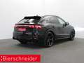 Audi RS Q8 performance AKTION! KERAMIK 305KMH PANO AHK NACHTS Noir - thumbnail 6
