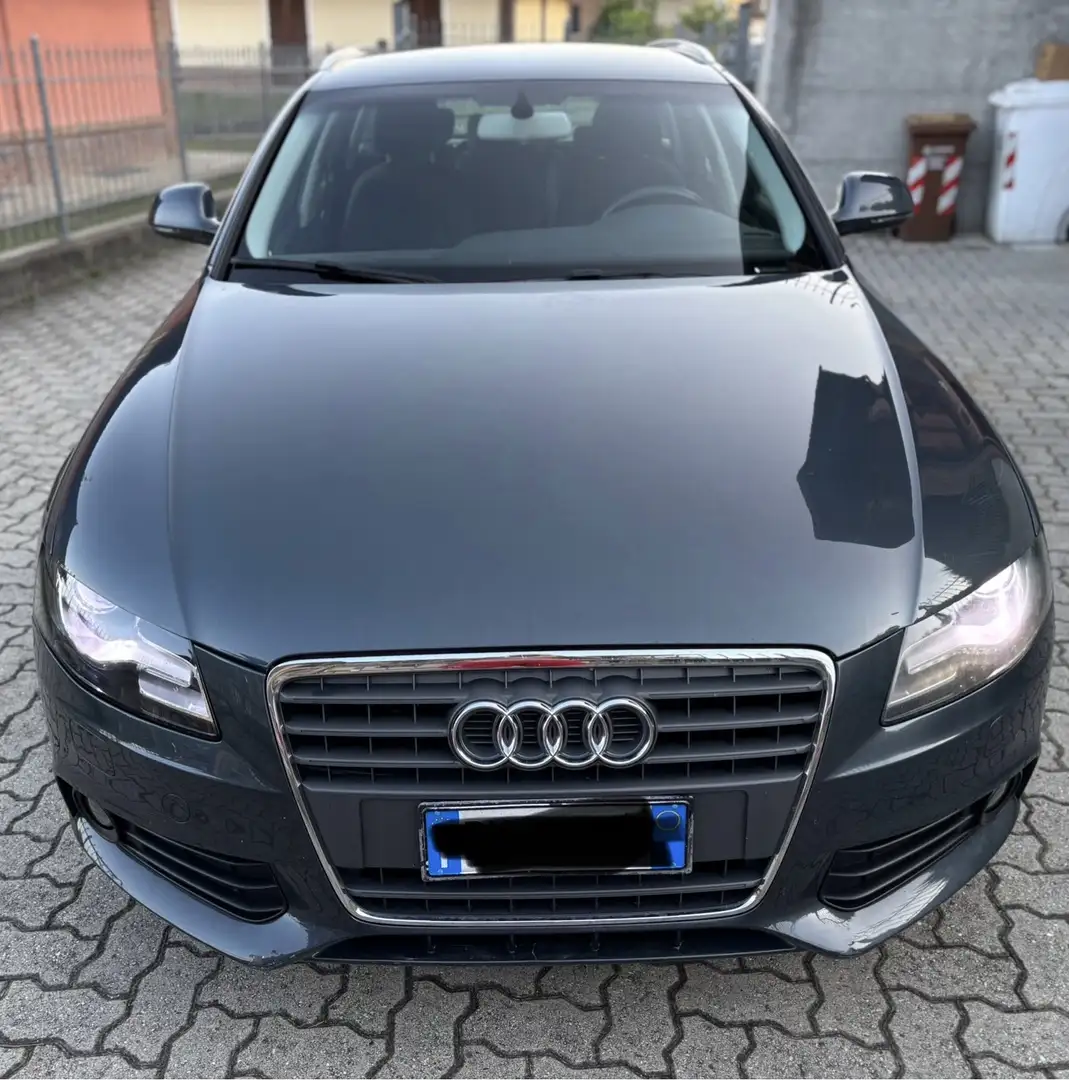 Audi A4 Avant 2.0 tdi Advanced 170cv - 1