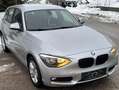 BMW 116 116i Österreich-Paket Österreich-Paket Silber - thumbnail 2
