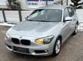 BMW 116 116i Österreich-Paket Österreich-Paket Silber - thumbnail 1