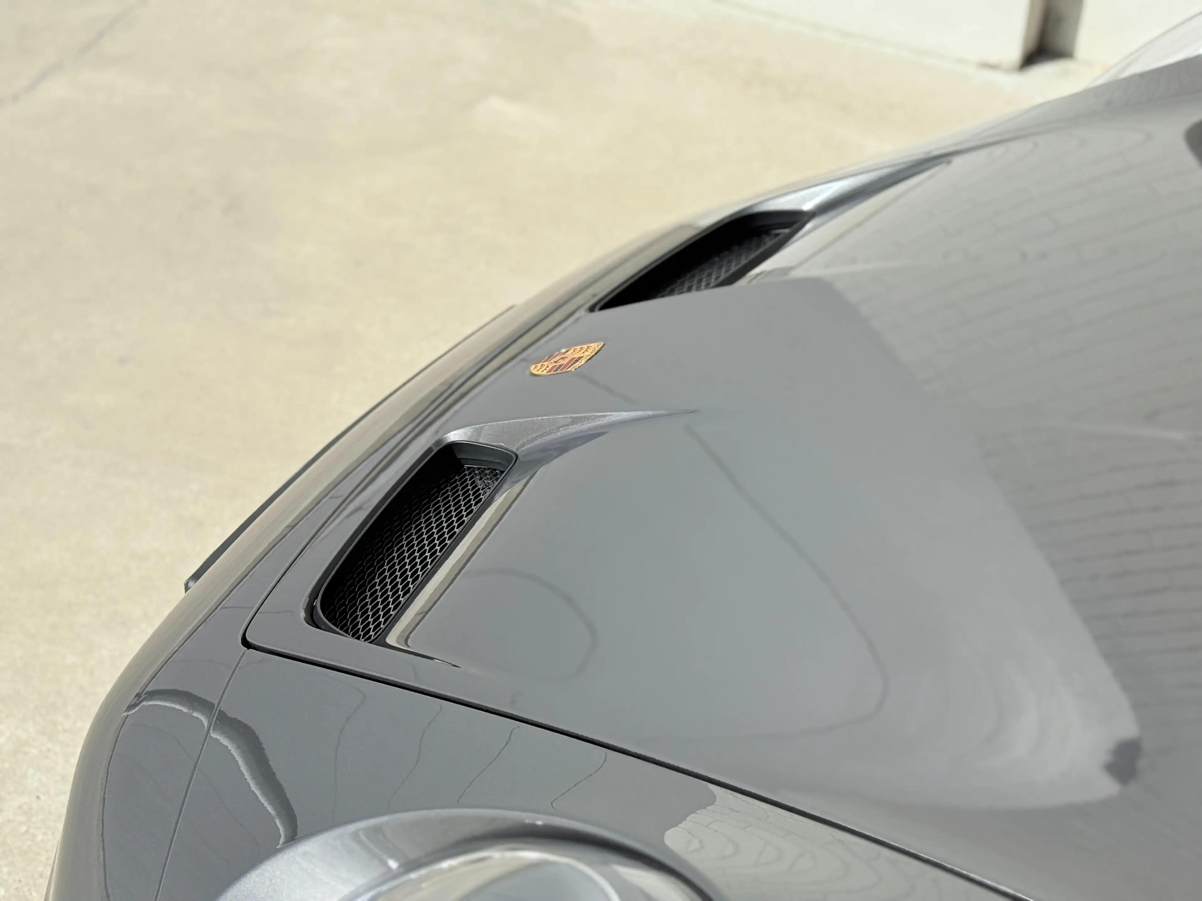 Porsche 911 GT3 " TOURING " 6-Speed Manual !! PCCB-LIFT-CARBON — photo 10