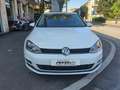 Volkswagen Golf Golf VII 2013 5p 1.6 tdi Executive 110cv Blanc - thumbnail 3