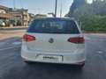 Volkswagen Golf Golf VII 2013 5p 1.6 tdi Executive 110cv Blanc - thumbnail 8