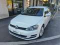 Volkswagen Golf Golf VII 2013 5p 1.6 tdi Executive 110cv Blanc - thumbnail 5
