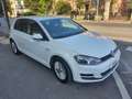 Volkswagen Golf Golf VII 2013 5p 1.6 tdi Executive 110cv Blanc - thumbnail 2