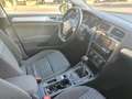 Volkswagen Golf Golf VII 2013 5p 1.6 tdi Executive 110cv Blanc - thumbnail 19