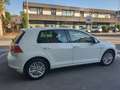 Volkswagen Golf Golf VII 2013 5p 1.6 tdi Executive 110cv Blanc - thumbnail 10
