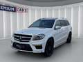 Mercedes-Benz GL 63 AMG GL63 AMG 4Matic *Garantie*Finanzierung* Weiß - thumbnail 1
