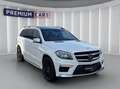 Mercedes-Benz GL 63 AMG GL63 AMG 4Matic *Garantie*Finanzierung* Weiß - thumbnail 7