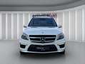 Mercedes-Benz GL 63 AMG GL63 AMG 4Matic *Garantie*Finanzierung* Weiß - thumbnail 8