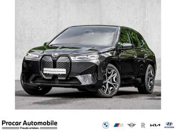 xDrive40 SPORTPAKET+AHK+H/K+DA PROF+LASER