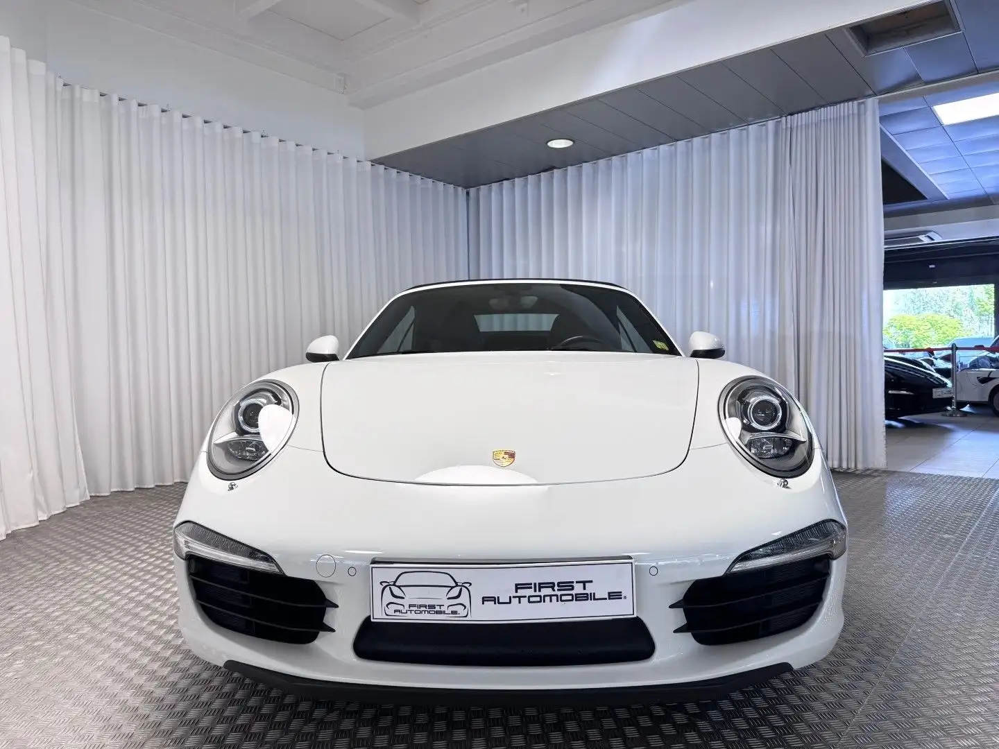 Porsche 911 (991) CARRERA PDK 3L4 350CV - 2