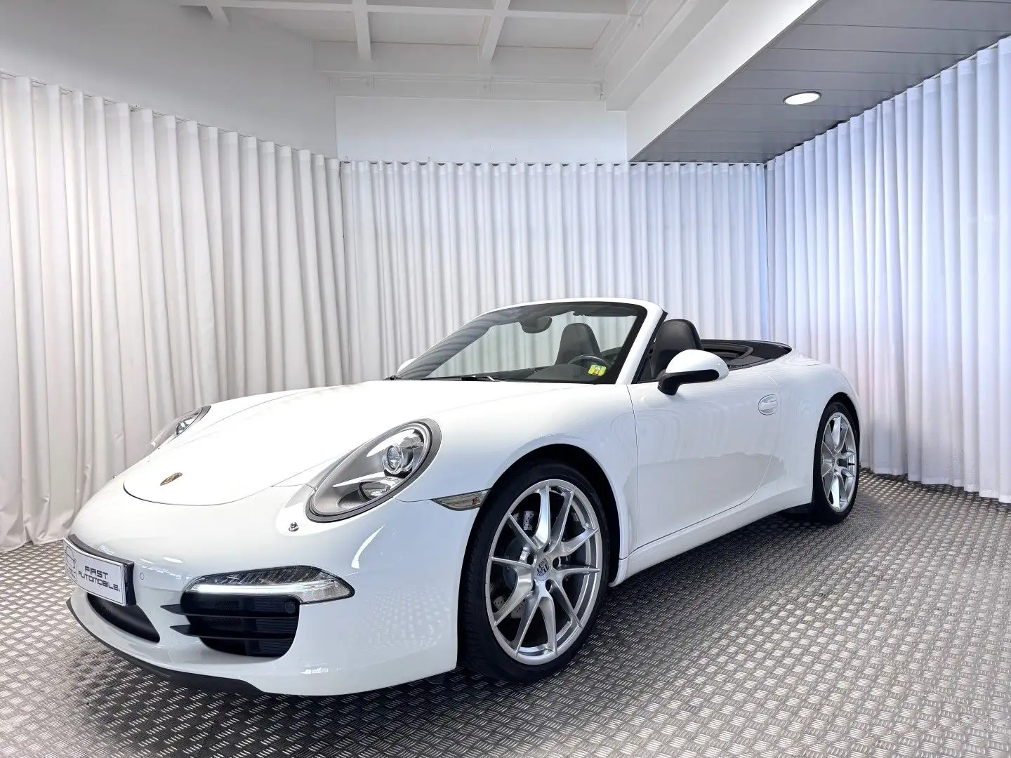 Porsche 911 (991) CARRERA PDK 3L4 350CV - 1