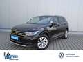 Volkswagen Tiguan 2.0 TDI 200 PS 4M DSG Elegance VOLL/AHK/PANORAMA/ Schwarz - thumbnail 1