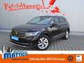Volkswagen Tiguan 2.0 TDI 200 PS 4M DSG Elegance VOLL/AHK/PANORAMA/ Schwarz - thumbnail 1