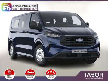 Kombi L2 Trend 136 Aut 9pl