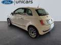 Fiat 500 1.2i Benzine Beżowy - thumbnail 7