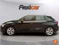Audi A3 Sportback+Advanced+35+TFSI+110kW+S+tron Negro - thumbnail 4