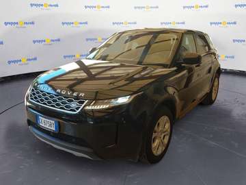 II 2019 2.0d i4 mhev R-Dynamic S awd 150cv auto