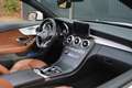 Mercedes-Benz C 300 AMG Cabrio 9G-TRONIC Blanc - thumbnail 9