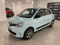 Renault Twingo Twingo III 2019 1.0 sce Intens 65cv SOLO 14.600 KM Blu/Azzurro - thumbnail 3