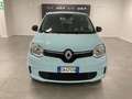 Renault Twingo Twingo III 2019 1.0 sce Intens 65cv SOLO 14.600 KM Blu/Azzurro - thumbnail 1