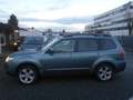 Subaru Forester KLIMA/VOLLEDER/EURO 4 Blau - thumbnail 4