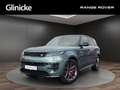 Land Rover Range Rover Sport Plug-in-Hybrid Dynamic HSE Grün - thumbnail 1