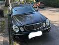 Mercedes-Benz E 240 E 240 T Avantgarde Schwarz - thumbnail 1