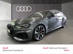 Audi RS4 Avant quattro tiptronic VirtualCockpit+ B&O