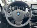 BMW 218 d Gran Tourer Adv. AHK GARANTIE bis 12/2027 Коричневий - thumbnail 9