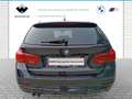 BMW 320 d Touring Advantage Head-Up LED WLAN RFK Shz Negro - thumbnail 6