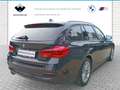 BMW 320 d Touring Advantage Head-Up LED WLAN RFK Shz Zwart - thumbnail 5